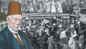 ثورة 1919 ثورة نضال وثورة شعب.. في مثل هذا اليوم