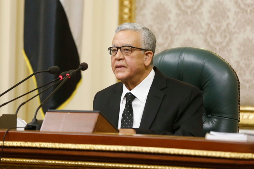 النواب يوافق فى المجموع على مشروع قانون الهيكلة والصلح الواقى والإفلاس