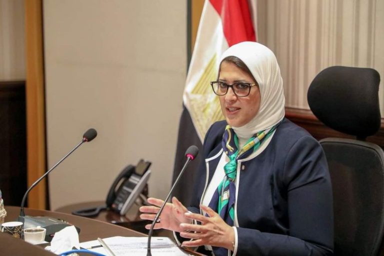 وزيرة الصحة: تطعيم العاملين بالقطاع السياحي الفترة المقبلة بالتزامن مع حلول فصل الصيف وتوافد المصطافين