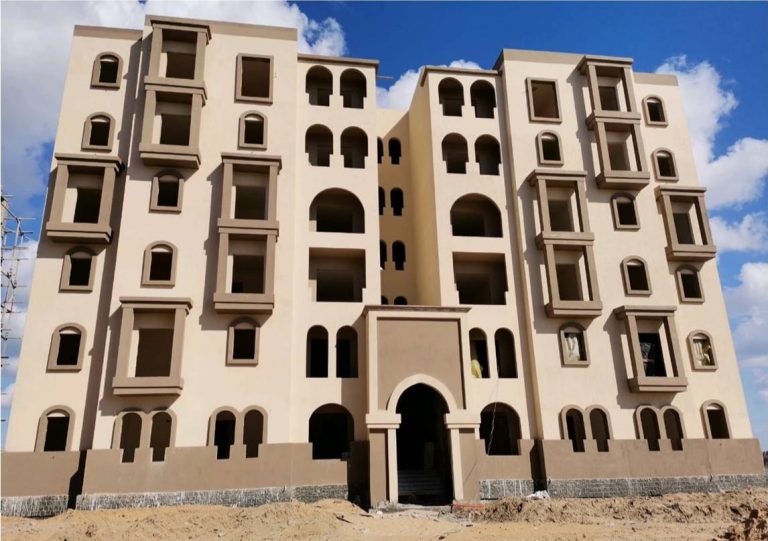 الجزار:المدينة ستكون متنفساً سياحياً لسكان محافظتي البحيرة وكفر الشيخ.. بجانب توفير فرص العمل لأبناء المحافظتين