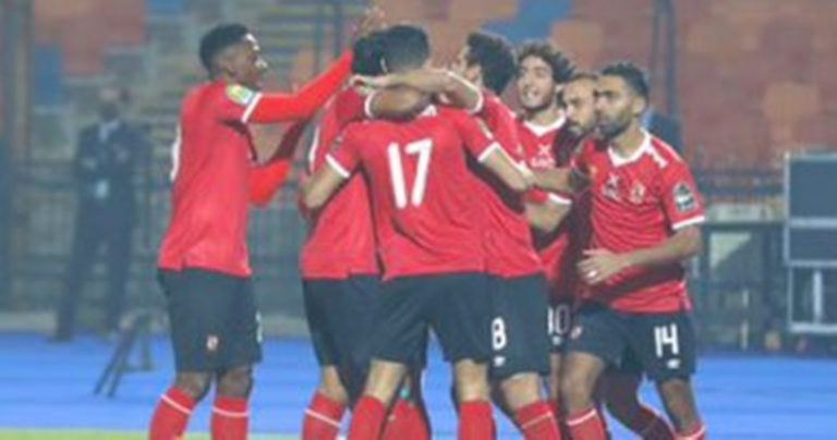  تعرف علي نصائح مدرب حراس الأهلي لخليفة الشناوي قبل مباراة النصر