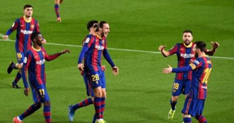مواعيد مباريات اليوم الاثنين 5 – 4 – 2021