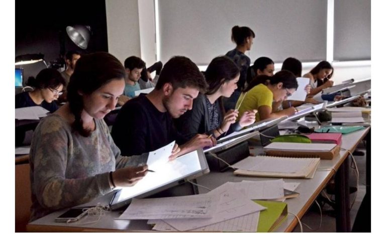 ثلاثة مرشحين يطمحون لحكم جامعة البوليتكنيك في فالنسيا