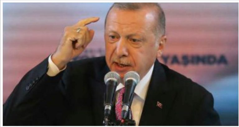 من هو أكبر منافس لأردوغان على رئاسة الجمهورية ؟! تشير نتائج الاستطلاع إلى بعض الأسماء سنتعرف عليها .