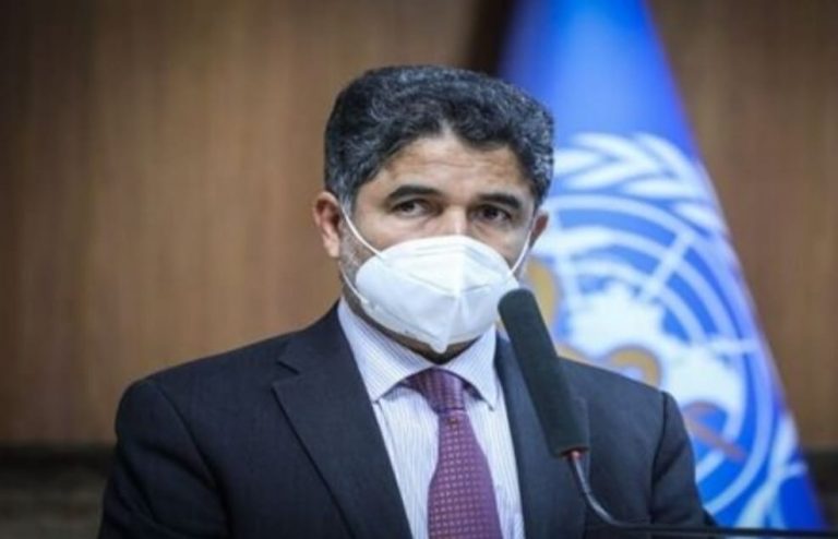 6 توصيات من منظمة الصحة العالمية للصائمين”