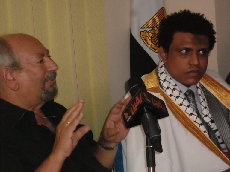الاتحاد العربي الافريقي الدولي بأبوظبي  يواصل فعالياتة بتوزيع مليون شنطة رمضانية في محافظات مصر تحت رعاية الحبيب النوبي