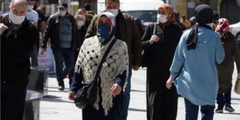  عدد الحالات آخذة في الانخفاض ، وإذا اتبعنا القواعد ستنخفض أكثر 