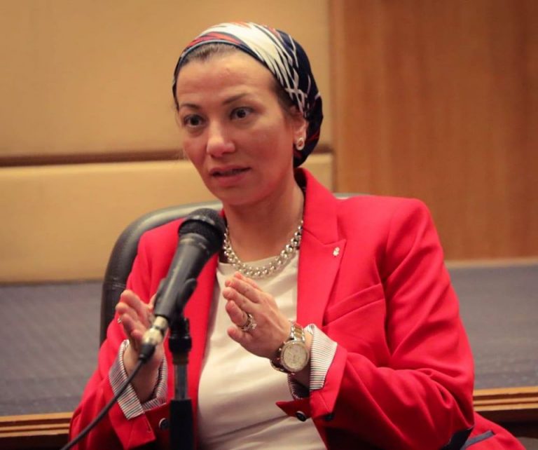 د. ياسمين فؤاد: المؤسسات الأكاديمية شريك أساسي في بناء مشروعات التنمية على أسس علمية ومهنية