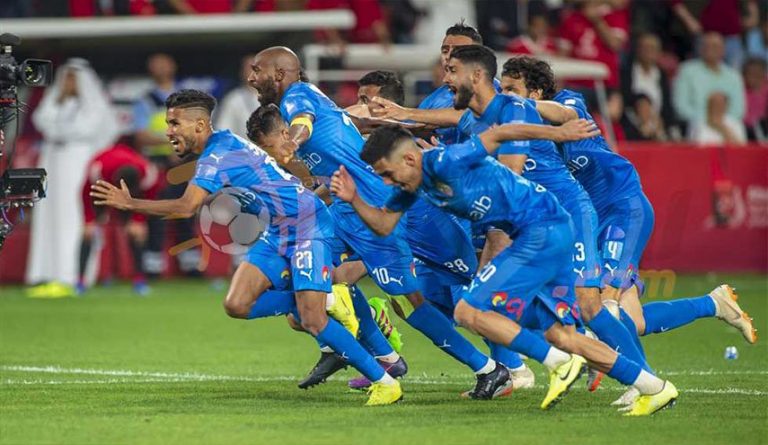 تحت شعار “فاضل على التأهل خطوة”الزمالك يستعد لتونجيث