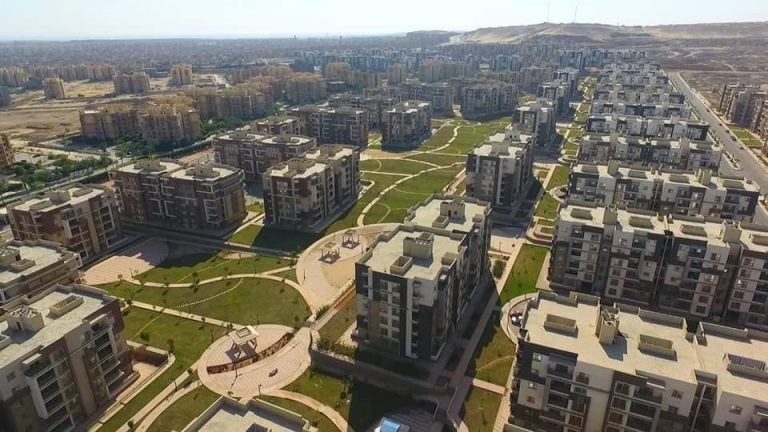 وزير الإسكان: الأحد المقبل.. بدء تسليم دفعة جديدة من وحدات مشروع دار مصر  لحاجزيها بمدينة حدائق أكتوبر ​