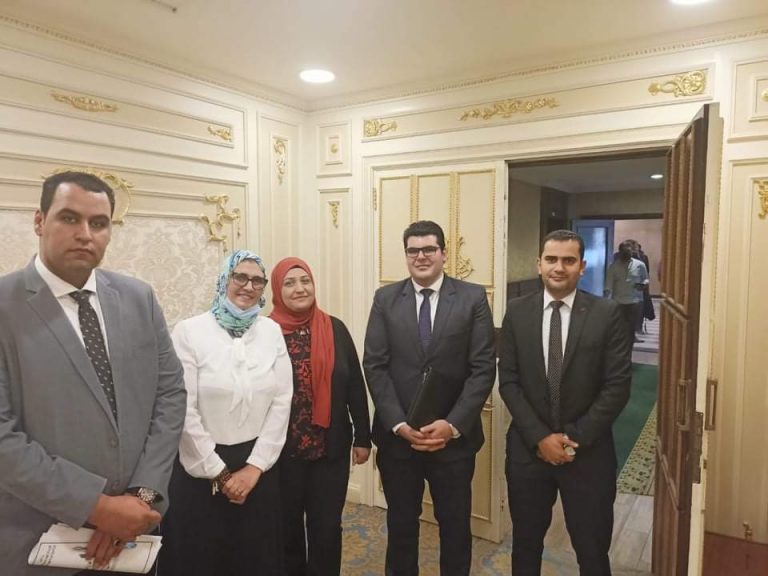 “اقتراحات” النواب توافق على تدعيم المناطق المحرومة بقرى مركز الزقازيق بخطوط الأرضي والإنترنت