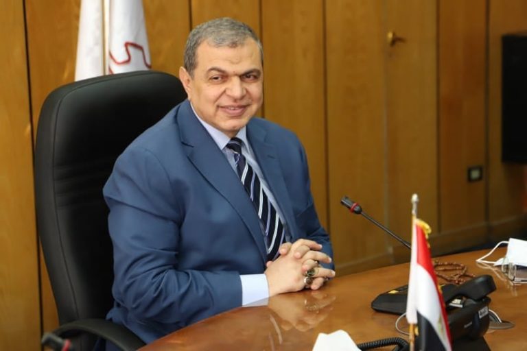 القوى العاملة: تعيين 48 شاباً .. والتفتيش على 438 منشأة بكفر الشيخ