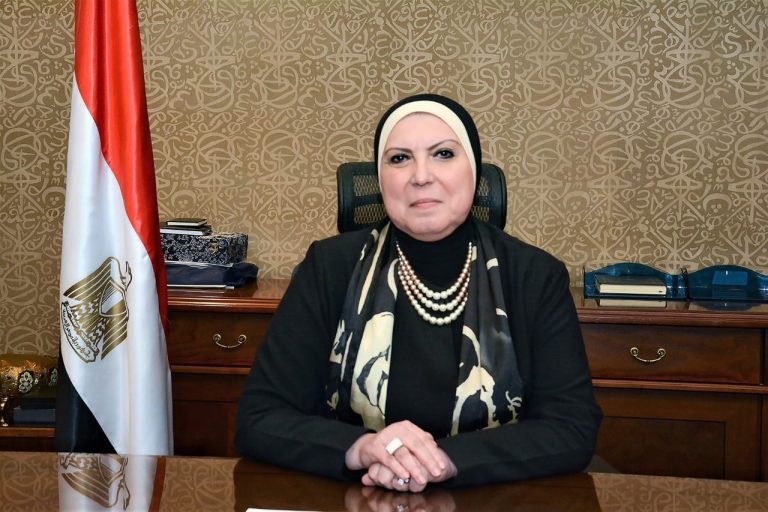 نيفين جامع: 19% زيادة في قيمة الصادرات وارتفاع طفيف في الواردات بنسبة 10%…وصادرات شهر مايو تقفز بنسبة 50%