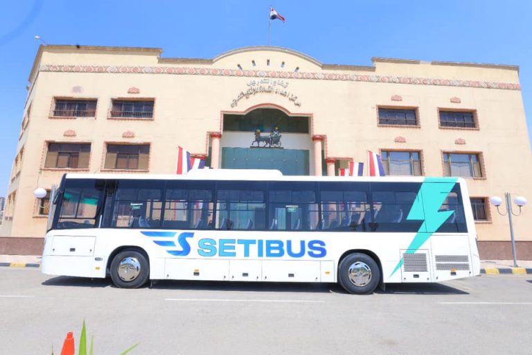 وزارة الإنتاج الحربى تعلن عن بدء تفعيل التعاون مع “MCV”