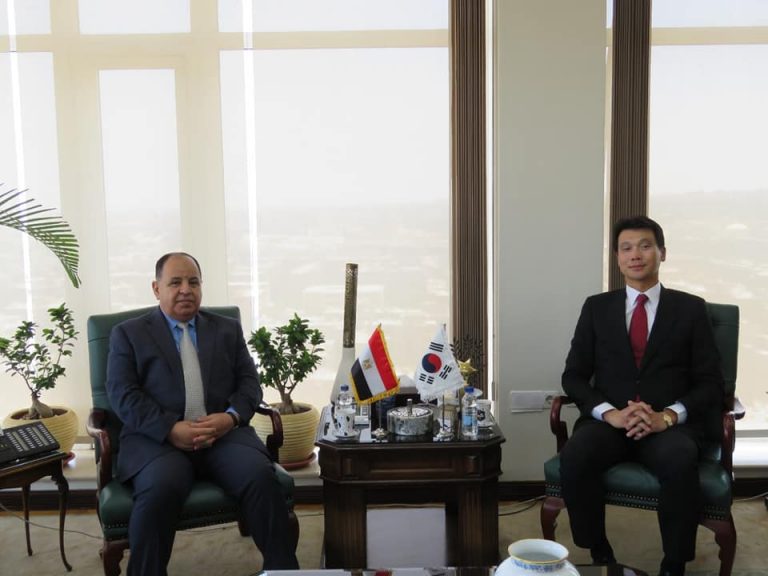 وزارة المالية: الاقتصاد المصرى حقق طفرة فى الأداء بشهادة المؤسسات الدولية