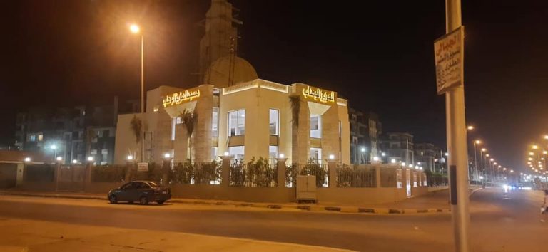 وزير الإسكان: جار تنفيذ 5952 وحدة سكنية بمشروع JANNA  بمدينة الشيخ زايد بنسب إنجاز متقدمة