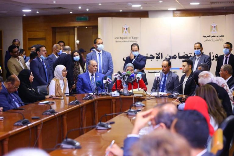 القباج ” تكرم الأعمال الدرامية الداعمة لقضية التوعية بمشكلة المخدرات
