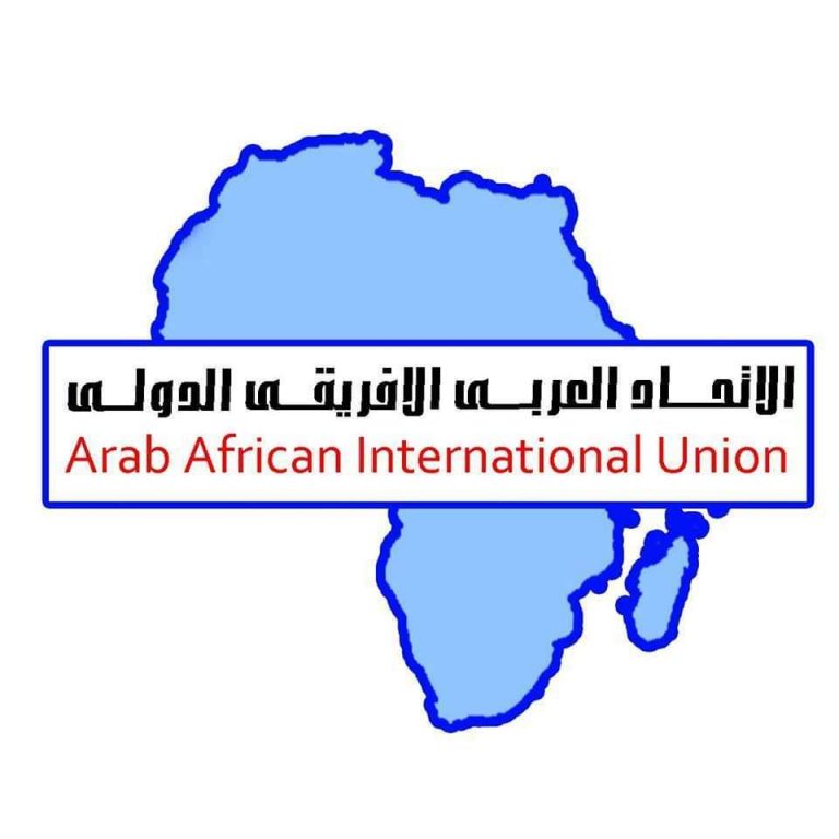 العربي الافريقي الدولي بنيويورك بالتعاون مع 7 منظمات اوروربية  يؤكدون على دعم مصر والسودان في قضية سد النهضة  والرئيس العام يشارك عبر تطبيق الفيديو كونفرانس لمناقشة القضايا الدولية