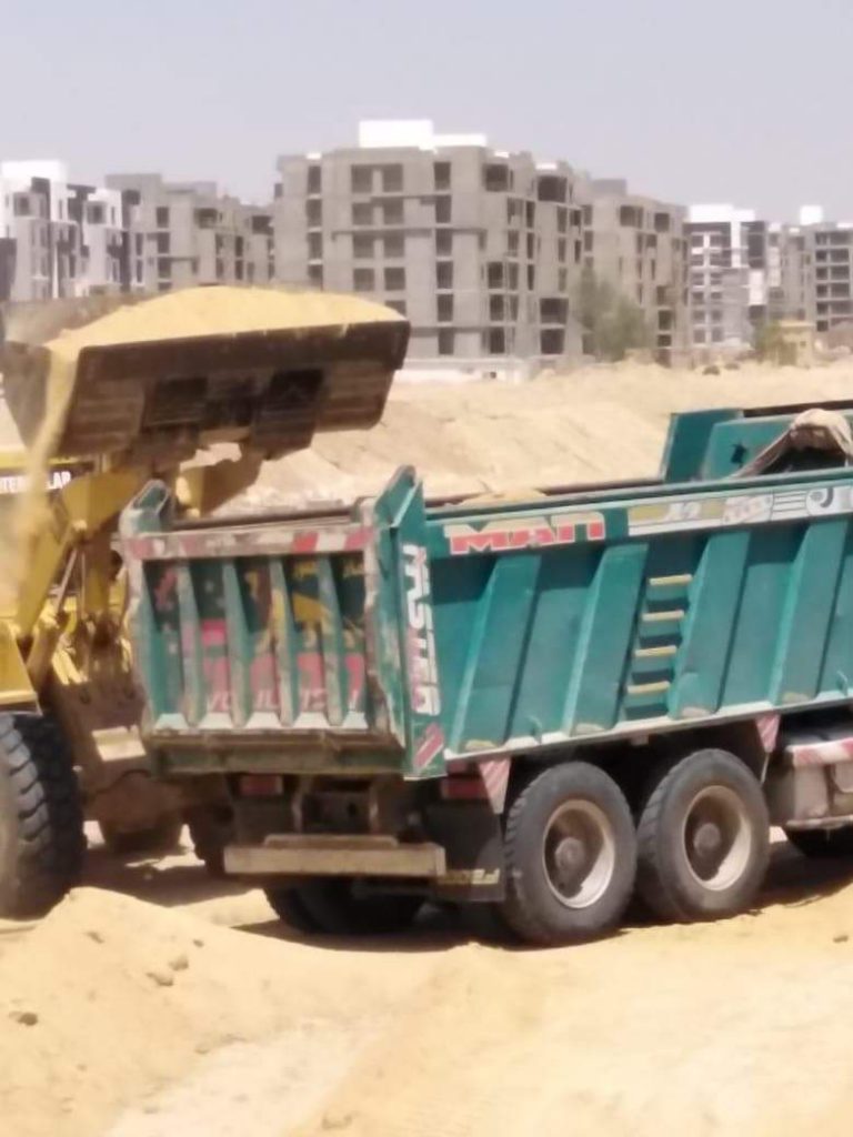 محمد طلعت رئيس الشركة الشرقية للتطوير العمرانى: مشروع “جينوفا” إضافة قوية لمنطقة زايد