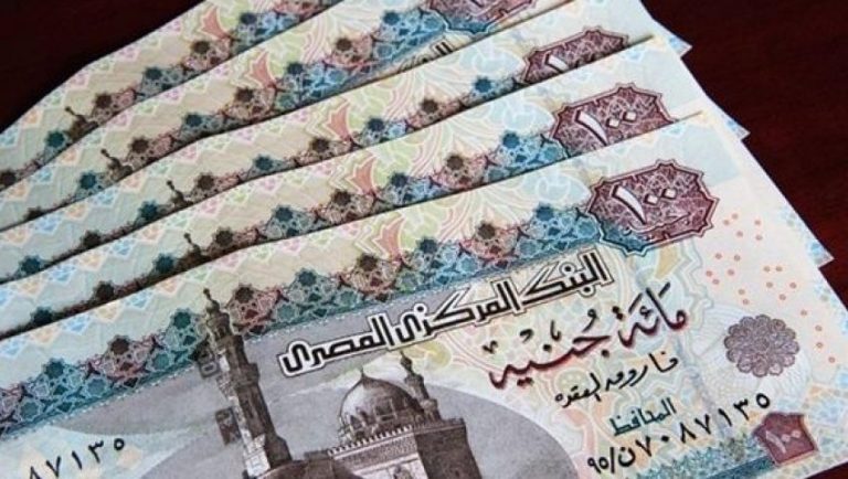 حقيقة إلغاء التعامل بالنقود الورقية في مصر مع قرب إصدر العملة البلاستيكية 