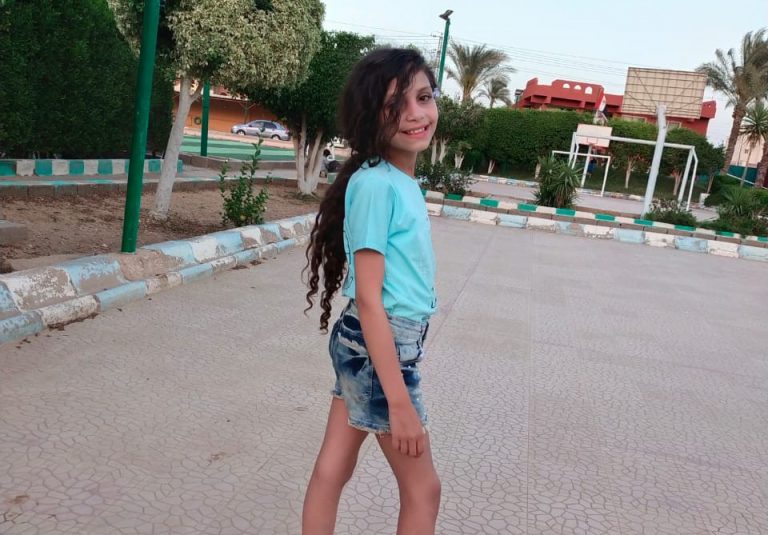 عيد ميلاد سعيد يا “ميرولا”