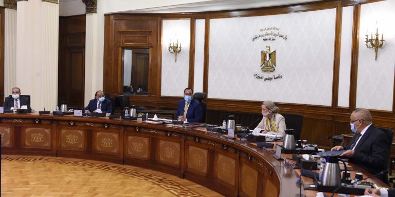 مدبولي: توجيهات من القيادة السياسية بمواصلة الجهود لتفعيل المنظومة لتحسين الأوضاع البيئية والصحية للمواطنين