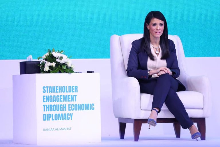 وزيرة التعاون الدولي: 18 مشروعًا ممولًا من شركاء التنمية في 17 محافظة لتحسين أحوال المواطنين والقضاء على الفقر بقيمة 1.33 مليار دولار