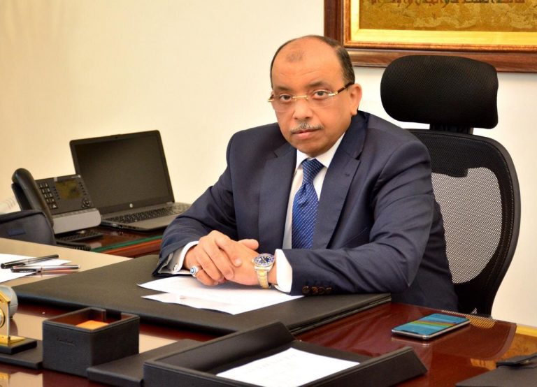 وزير التنمية المحلية يتابع موقف تنفيذ تكليفات الوزارة في إطار برنامج تطوير الريف المصري ” حياة كريمة”