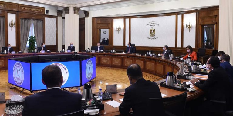 رئيس الوزراء يلتقى وفد شركة “سكاتك” النرويجية للطاقة المتجددة