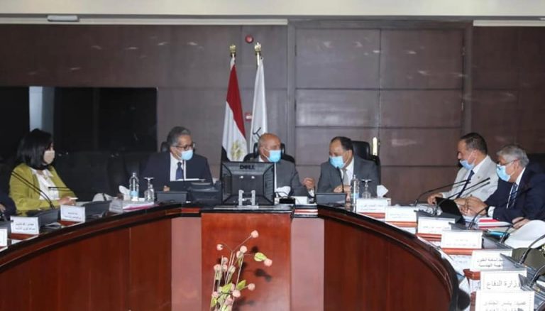 وزارة النقل: في ضوء توجيهات فخامة الرئيس عبد الفتاح السيسي، رئيس الجمهورية، بوضع خطة استراتيجية لتعظيم سياحة اليخوت في مصر