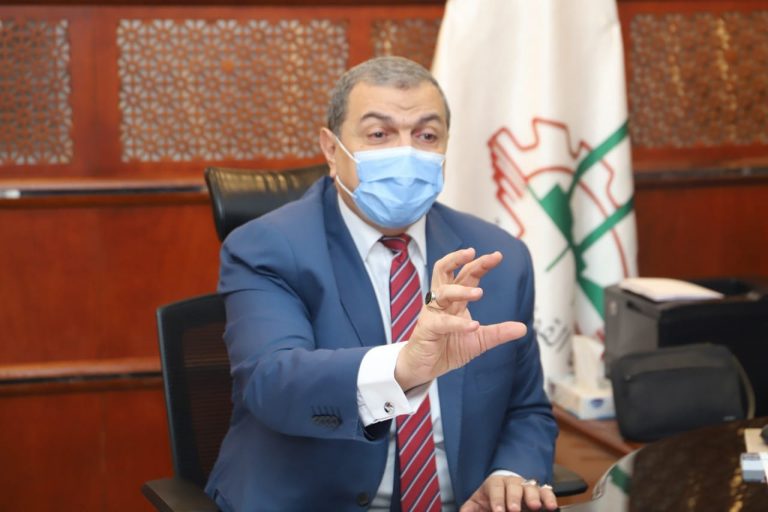 القوى العاملة : تعيين 191  شاباً ، واستخراج 241 شهادة قياس مستوى مهارة بمطروح