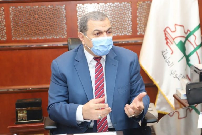 تعيين 6286  شاباً ..منهم 46 من ذوى القدرات بالقاهرة