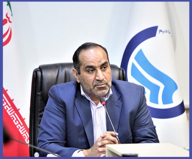 أصدرت شركه طهران للمياه و الصرف الصحى رسالة تحذير بإنقطاع المياة عن ذوى الإستهلاك العالى