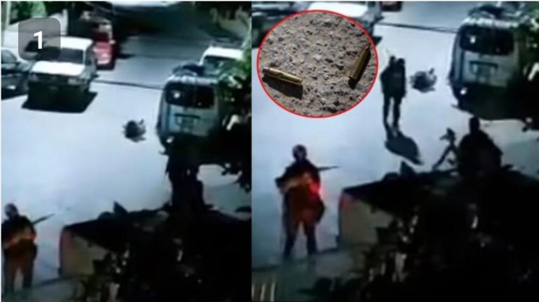 عاجل! هاجموا بالقنابل اليدوية والطائرات المسيرة ! ظهرت تفاصيل عملية الاغتيال المروعة بالدماء