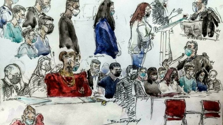 المضايقات السيبرانية : تم الحكم علي مهاجمي ميلا من ٤ إلي ٦ أشهر مع ايقاف التنفيذ*