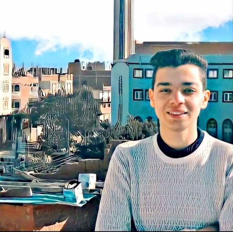 ” رائعة النزهي « غرام الأمس » تصدر قريباً بمعرض القاهرة الدولي للكتاب 2021 “