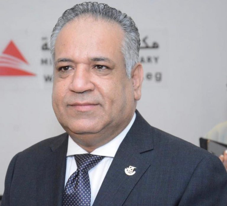 تشكيل ٩ مكاتب لجمعية رجال الأعمال المصريين الأفارقة بدول افريقية