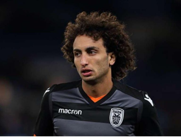 صفعة جديدة من صفعات عمرو وردة
