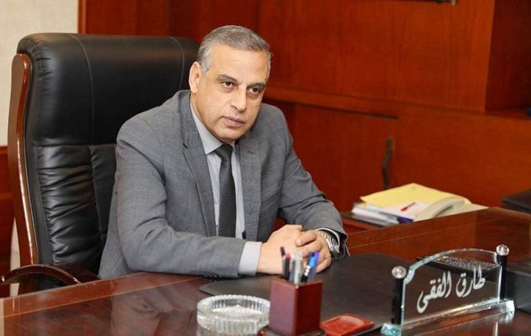 محافظ سوهاج يرفع درجة الاستعداد القصوى بالمحافظة لاستقبال العيد