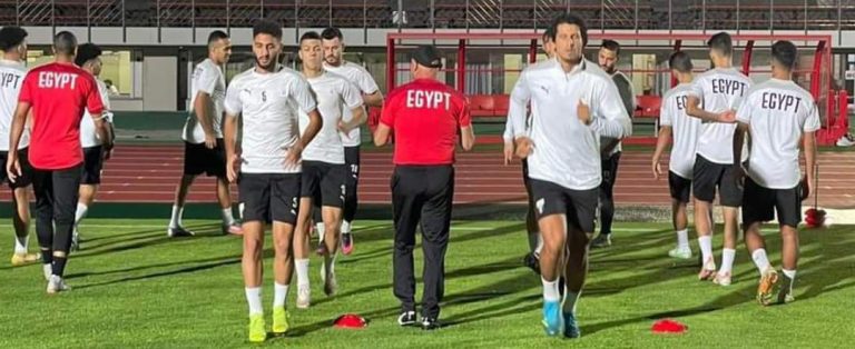 المنتخب الأوليمبي في حضرة طوكيو استعدادا للماتادور الإسباني