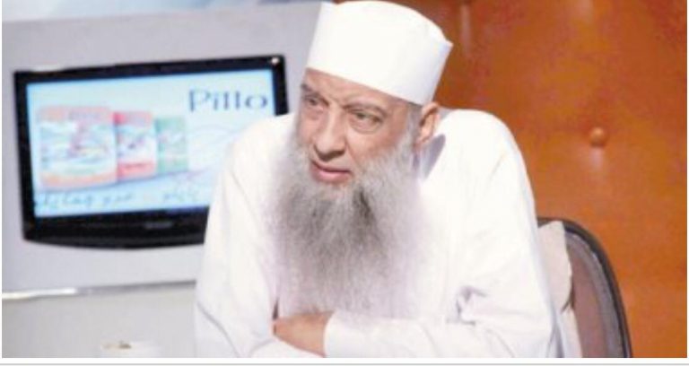 عن بعض شيوخ السلف .. فتاوي ليس لها سلطان ، تحريم وتجريم فقط لكسب الشهرة والأضواء