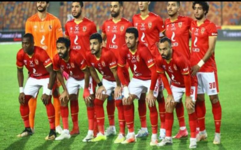“ريمونتادا أهلاوية أمام العجلات الحربية “