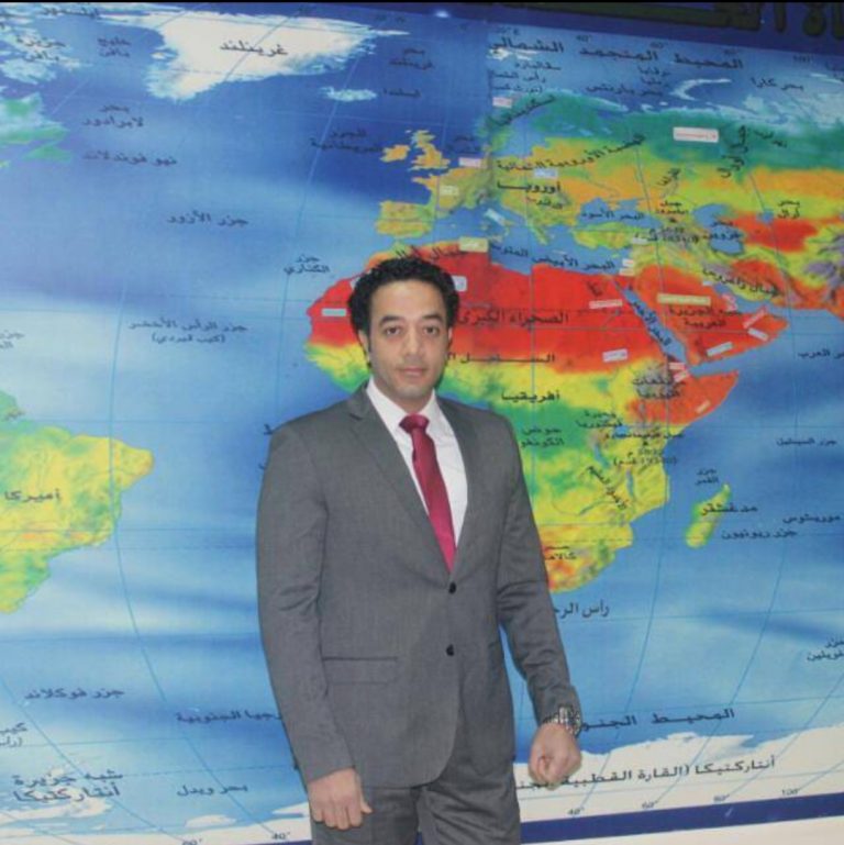 المجلس المصري العربي لحقوق الإنسان يشارك فى تسديد ديون الغارمات