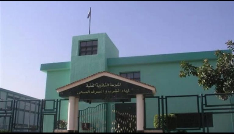 الطالب الحاصل على المركز الأول في الثانوي الفني الصناعي يؤكد سألتحق بالهندسة