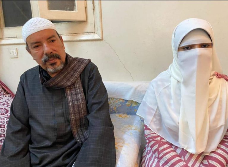 ” أسماء  بنت سوهاج تحصد المركز الأول على مستوى الجمهورية في نتيجة مدارس الفنية التجارية ” ( حصري و خاص لشبكة أخبار العربية )