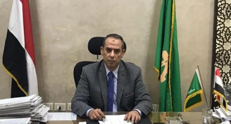 وفاة مراقب بغيبوبة سكر بإحدى لجان الثانوية العامة بالقليوبية