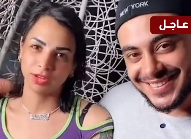 ” عاجل | نيابة الإسكندرية تأمر بحبس « كائن الهوهوز » و صديقها 4 أيام على ذمة التحقيق “