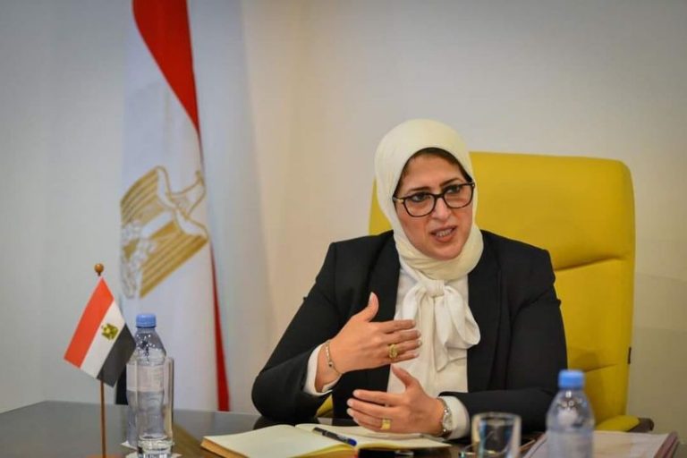 الصحة: إطلاق حملة تنشيطية لتقديم خدمات الصحة الإنجابية بالمجان في 10 محافظات في الفترة من 15 إلى 26 أغسطس الجاري
