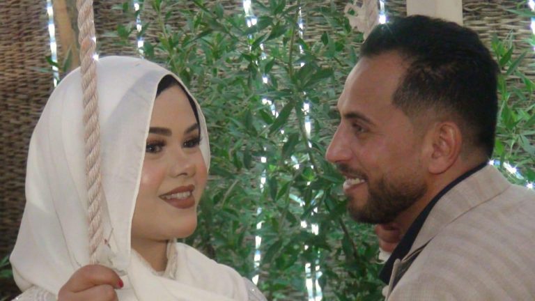 تهنئة خطوبه
