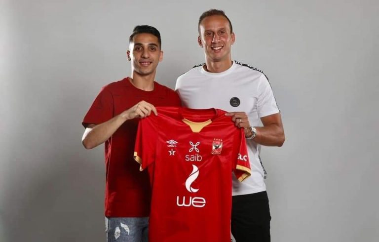 الاهلي يستعد للموسم الجديد بصفقات نارية